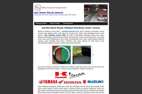  Distributor  Spare Part Motor  Yamaha Di  Jakarta  Webmotor org
