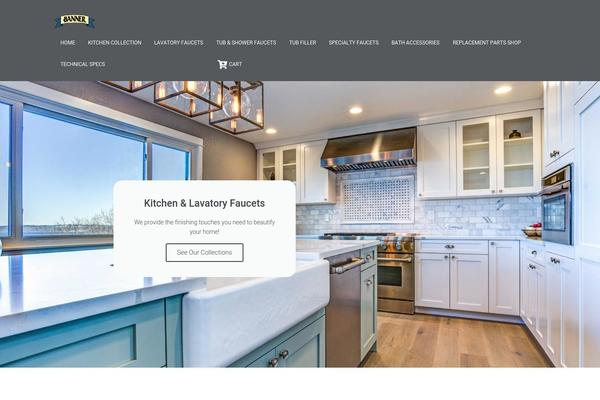 Site using Themeisle-companion plugin