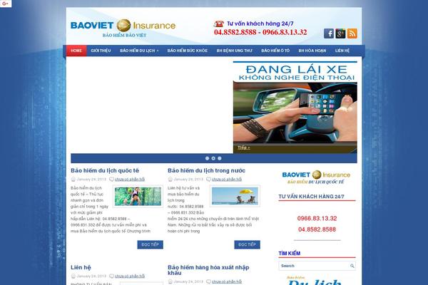 baohiem-baoviet.com site used Learner