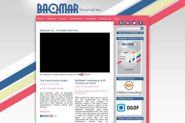 baqmar.eu site used Baqmar
