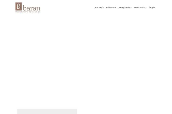 XStore theme site design template sample