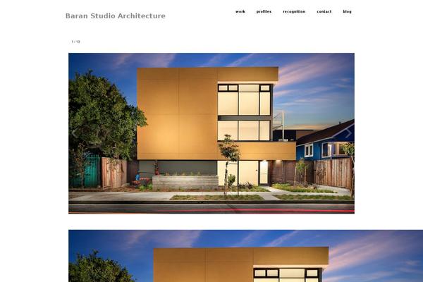 Site using Easy-columns plugin