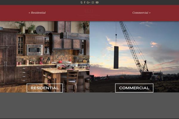 barattobrothers.com site used Baratto-brothers-2016