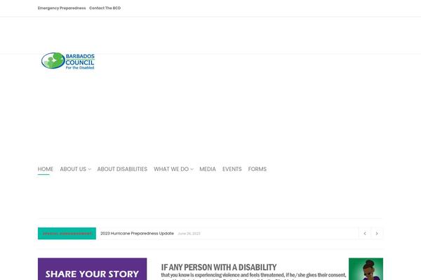 Jnews-child theme site design template sample