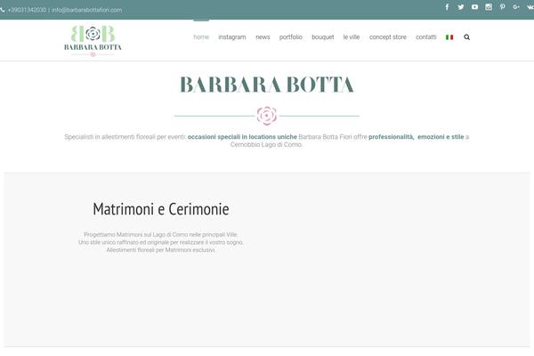 Site using Complianz-gdpr plugin