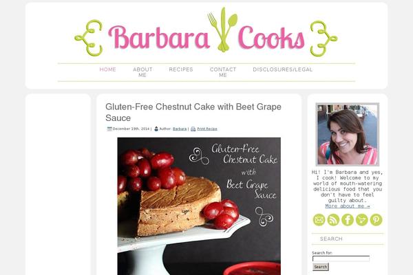 barbaracooks.com site used Barbara_cooks2