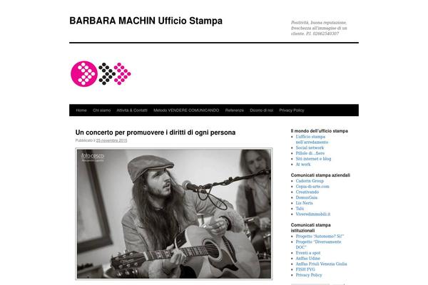 Site using Dt-the7-core plugin