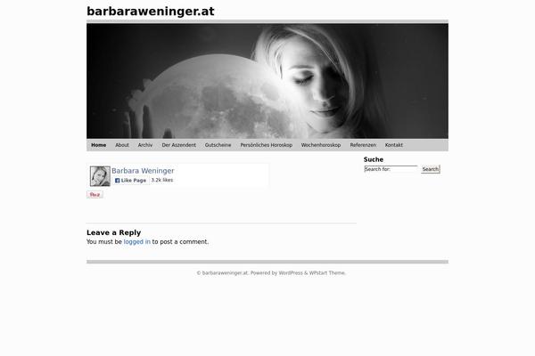 Responsive theme site design template sample