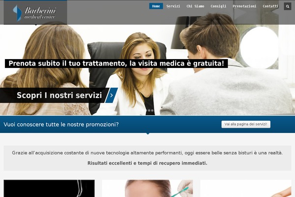 Kallyas theme site design template sample