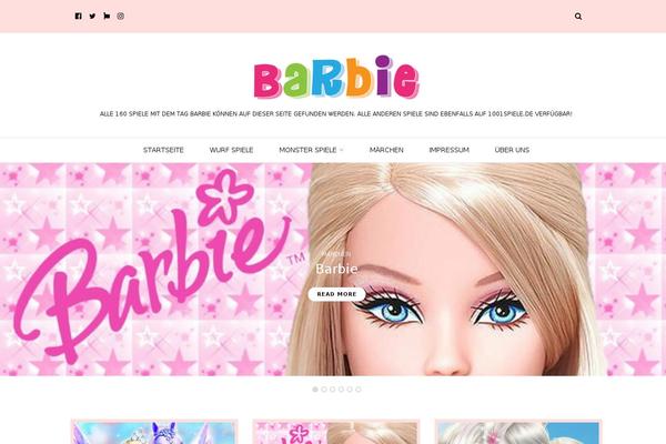 barbi-spiele.com site used Fashionchic