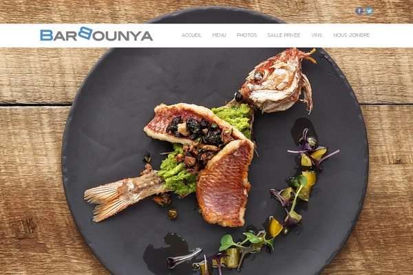 barbounya.com site used Barbounya