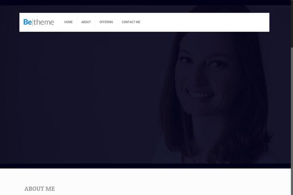 Site using LayerSlider plugin