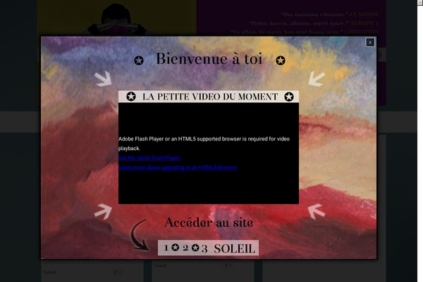 barcella.fr site used Barcella