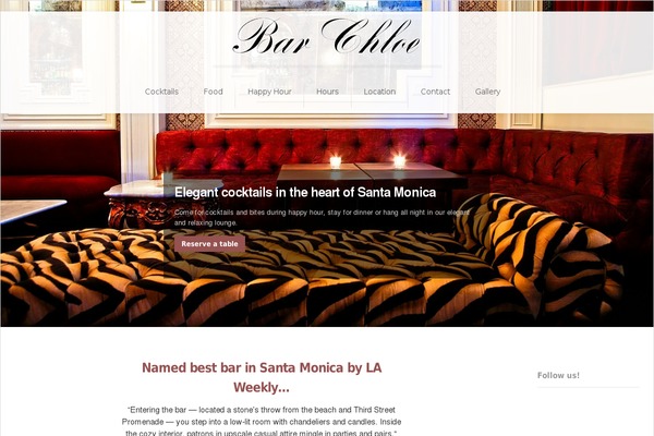 jotter WordPress theme, websites list used jotter theme jotter theme websites examples