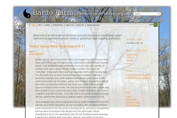 bardofarm.com site used Bardofarm