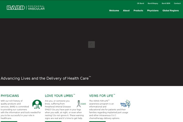 bardpv.com site used Bardpv