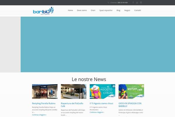 baribluweb.com site used Boson