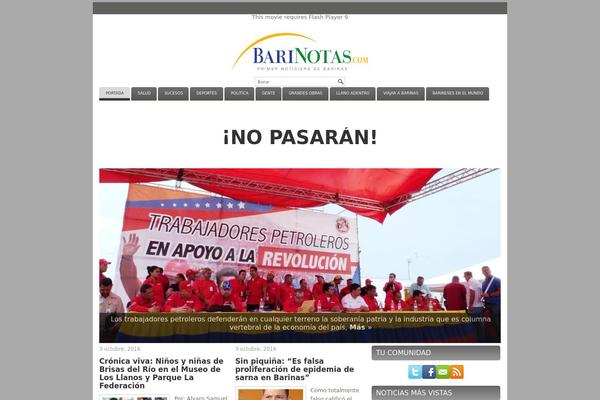 barinotas.com site used Carsreview