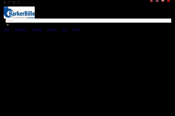 Site using Fusion-core plugin