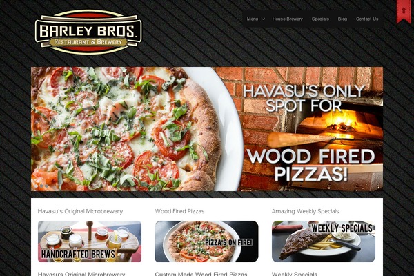 barleybrothers.com site used Victoria-new