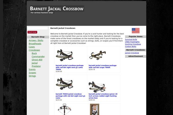 crossbow WordPress theme, websites list used crossbow theme crossbow theme websites examples