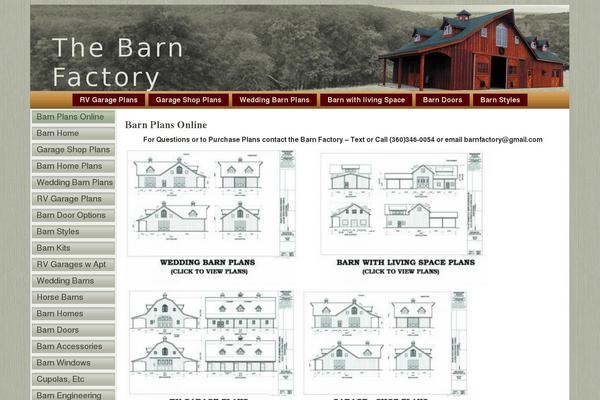barnfactory.com site used Patina_1