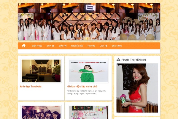 barnhathcm.com site used Xinh88