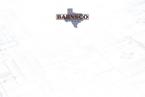 barnsco.com site used Barnsco