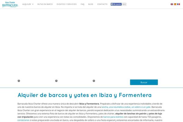 Site using Gravityforms plugin