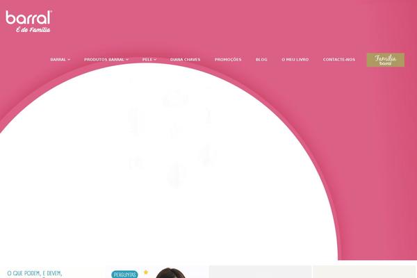 bota-child theme websites examples