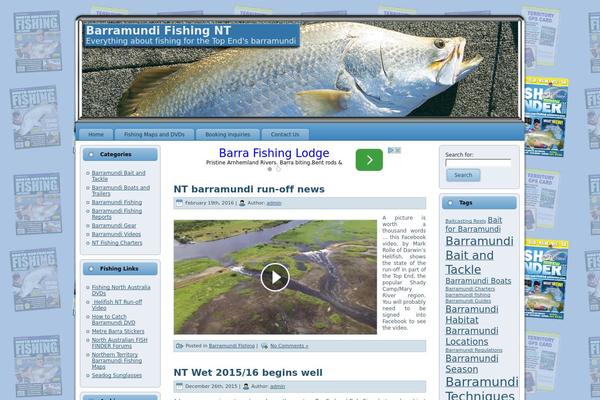 barramundifishingnt.com site used Tuna_school