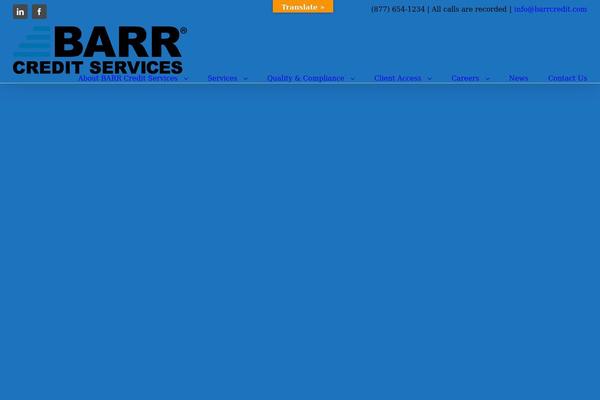 Site using Bloom plugin