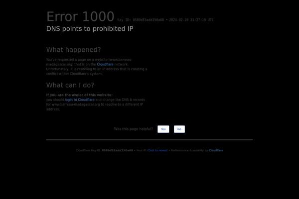 Site using Kadence-blocks plugin