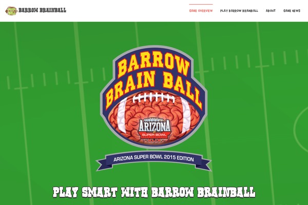 barrowbrainball.com site used Swatch