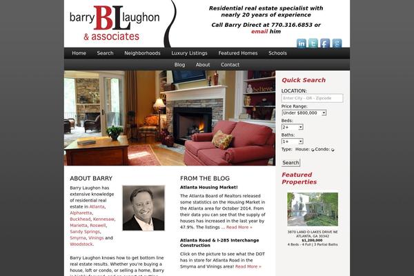 barrysoldme.com site used Barrysoldme