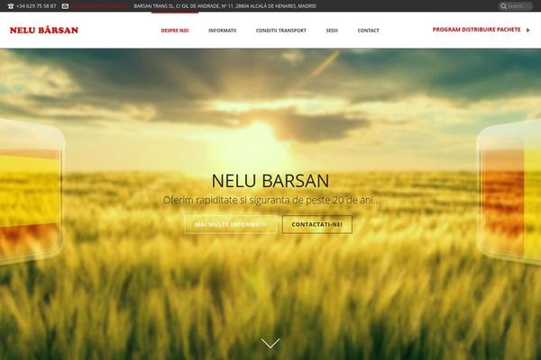 barsbylightning.com site used Barsbylightning
