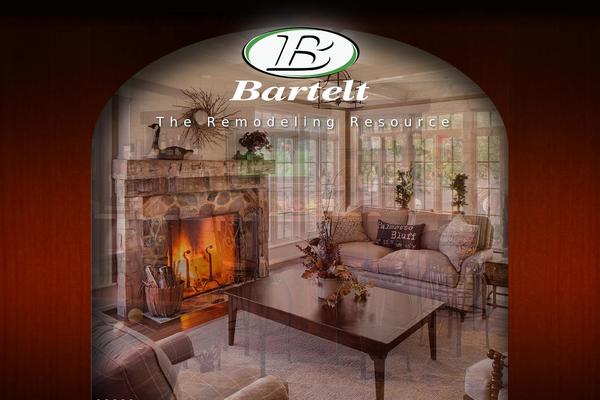 barteltremodel.com site used Barteltremodeling