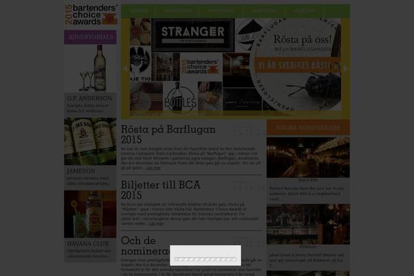 bartenderschoice.se site used Organic_block