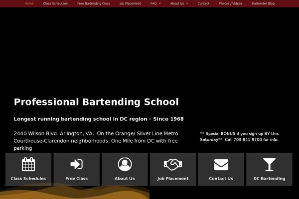 bartending-school.com site used Pbs1-1