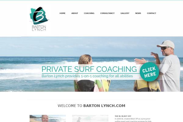 bartonlynch.com site used Karma_dec_2014