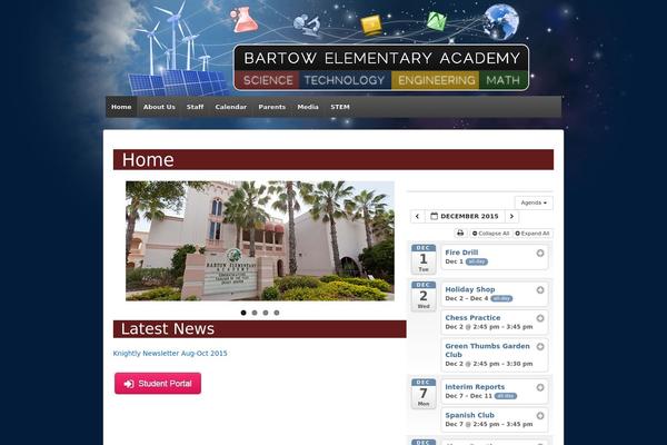 bartowboardofrealtors.com site used Bartow-board