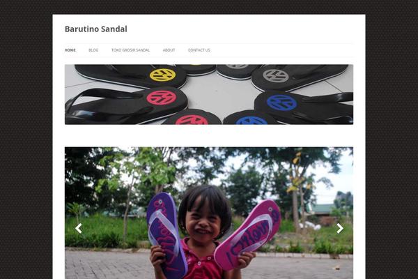 Site using Related-posts-by-taxonomy plugin