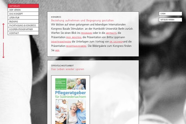 basale-stimulation.de site used Basalestimulation