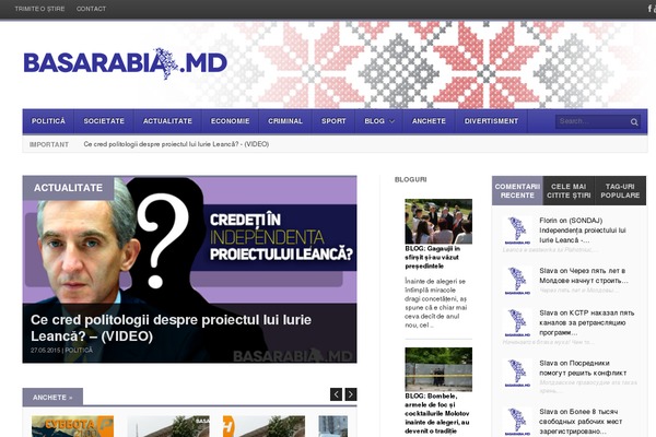 basarabia.md site used Fearless1