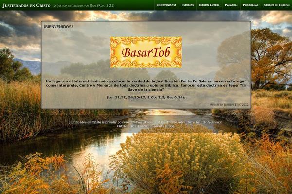 basartob.com site used Adventureplus