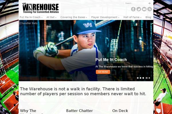 uDesign theme site design template sample