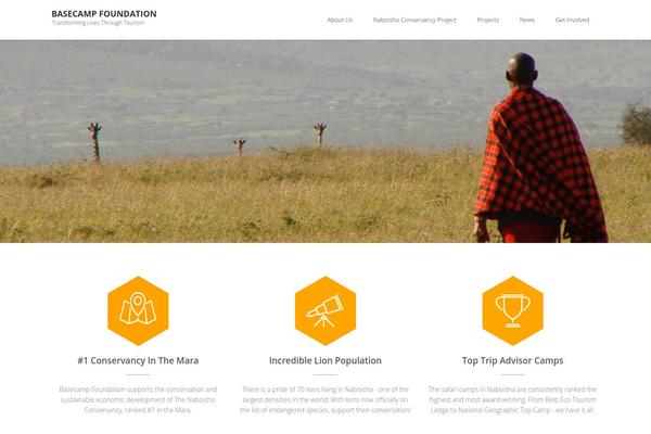 Site using Share Buttons by AddThis plugin