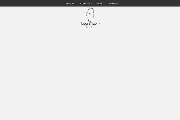 basecamplaketahoe.com site used Underwood