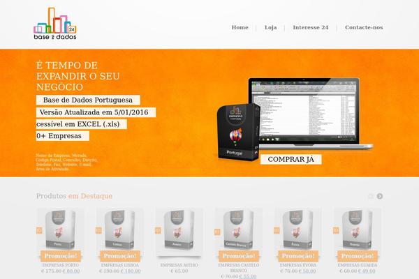 Wd_easycustomise theme site design template sample