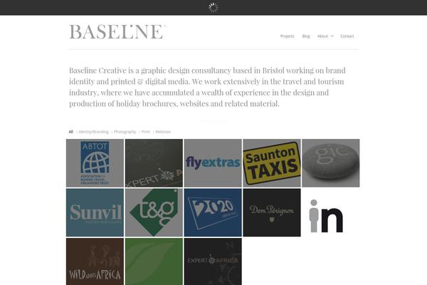 baseline.co site used Aware1-32